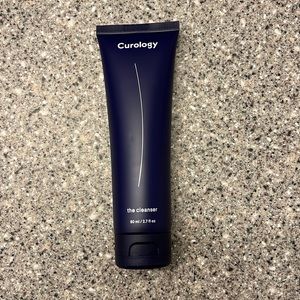 Curology cleanser